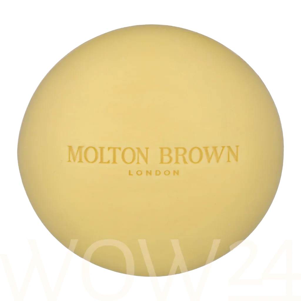 Molton Brown Solid soap Orange & Bergamot (Perfumed Soap) thumbnail 5