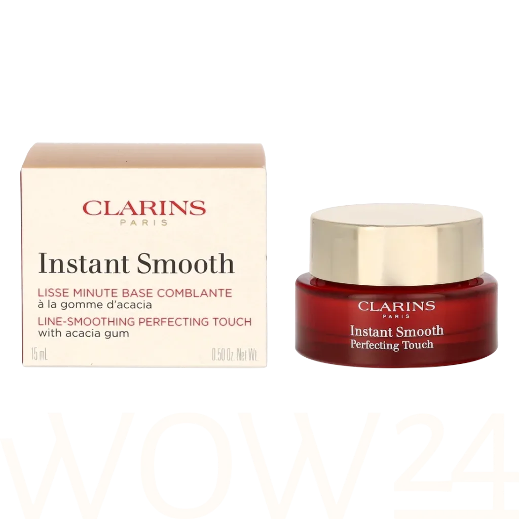 Clarins Instant smooth thumbnail 4