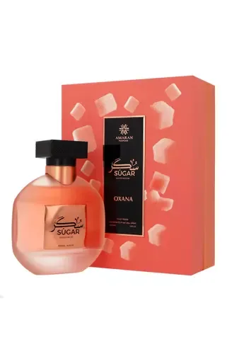 Amaran Oxana Sugar thumbnail 2