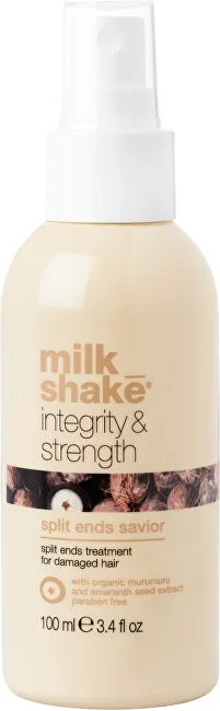 Milk Shake Milk Shake, Integrity & Strength, Hair Serum, Strengthening, 100 ml thumbnail 2