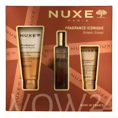 Nuxe Nuxe Parfum Prodigieux Set thumbnail 2