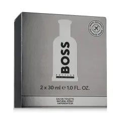 Hugo Boss Boss Bottled