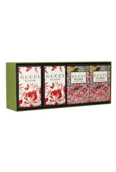 Gucci Gucci Flora Miniatures Giftset thumbnail 6