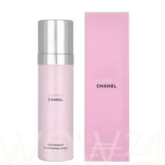 Chanel Chance 4