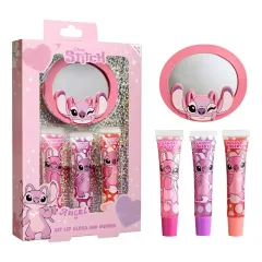 EP Line Stitch & Angel Lip Gloss Gift Set