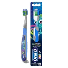 ORAL-B Children's toothbrush Stage 3 (0+let) 1 pc thumbnail 1