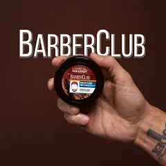 Loreal Men Expert Barber Club Messy Hair Molding Clay 5