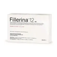 Fillerina Filler Treatment Level 3 12HA (Filler Treatment) 2 x 30 ml thumbnail 2