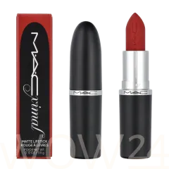 MAC MAC Macximal Silky Matte Lipstick thumbnail 4