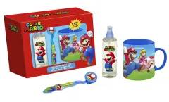 EP Line Super Mario toothbrush gift set