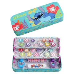 EP Line Stitch three-piece makeup palette 1