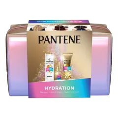 Pantene Hydration Cosmetic Bag Gift Set thumbnail 1