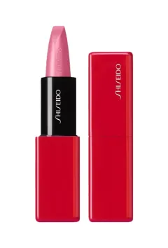 Shiseido Satin lipstick (Technosatin Gel Lipstick) 3.3 g - 407 thumbnail 1