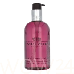 Molton brown Molton Brown Fiery Pink Pepper Fine Liquid Hand Wash 300 ml Vedelseep thumbnail 3