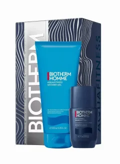 Biotherm Homme Aqua Set