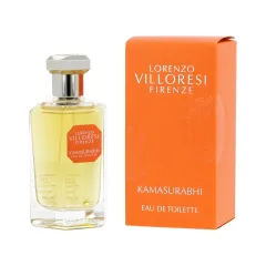 Lorenzo Villoresi Kamasurabhi 1