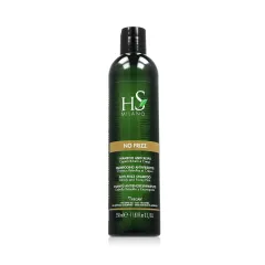 HS MILANO No Frizz Anti-Frizz Shampoo 1