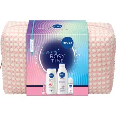 Nivea Rosy Time Gift Set thumbnail 1
