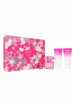 Versace gift set W Bright Crystal Absolu 1