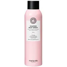 Maria Nila Protective and styling hair spray (Shaping Heat Spray) 250 ml thumbnail 2