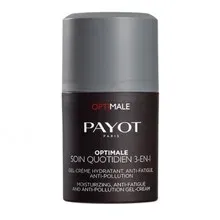 Payot Payot Optimale 3-In-1 Moisturizing Anti Fatigue Gel Cream thumbnail 1