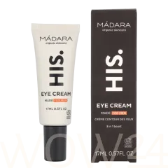 MÁDARA Madara His Eye Cream thumbnail 8