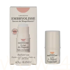 Embryolisse Artist Secret Radiant Eye Cooling and Refreshing Stick Silmahoolduseks 5 ml Silmaümbruskreem thumbnail 4