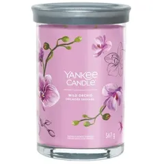 Yankee Candle Tumbler Wild Orchid 3