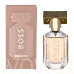 Hugo Boss Boss The Scent For Her thumbnail 4
