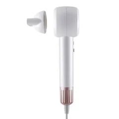Concept "v" design BLDC Glam Style Hair Dryer 1