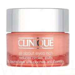 Clinique All about eyes rich 5