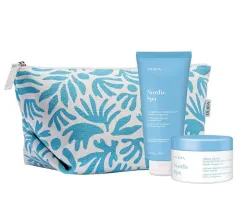 Pupa Nordic Spa Kit 2 Body Care Gift Set thumbnail 1