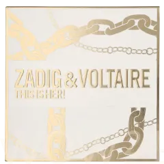 Zadig & Voltaire This is Her!