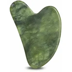 PlumBeauty Gua Sha Jade Stone (Sculpting Stone) thumbnail 7