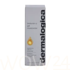 Dermalogica Age Smart Biolumin-C Gel Moisturizer thumbnail 1