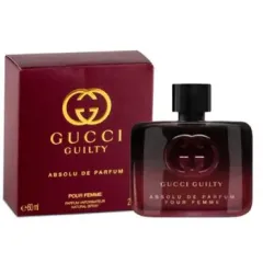 Gucci Guilty Absolu de Parfum 4
