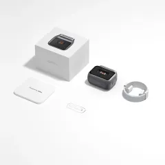 Laifen P3 Pro Grey razor 8