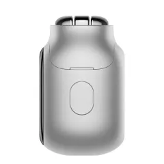 Laifen P3 Pro Silver razor 2