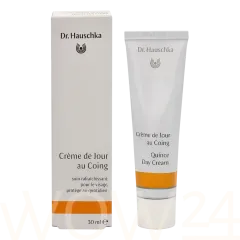 Dr.hauschka Quince 30 ml Päevakreem thumbnail 4