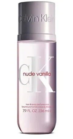 Calvin Klein Nude Vanilla 1