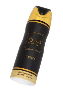 Lattafa perfumes Khamrah thumbnail 6