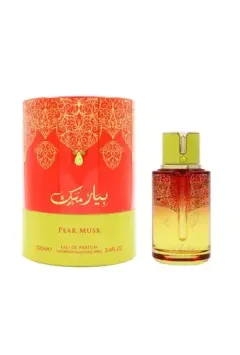 Arabiyat Pear Musk 2