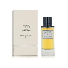Privezarah Prive Collection Amber Night 1