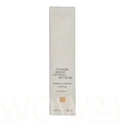 PURITO Purito Seoul Wonder Releaf Centella BB Cream SPF30 PA+++ thumbnail 1