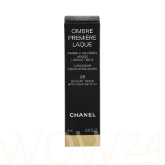 Chanel Ombre premiére laque 2