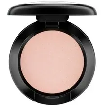 MAC Satin eyeshadows (Small Eyeshadow Satin) 1.5 g - Shell Peach 1