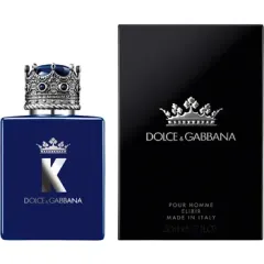 Dolce & Gabbana K pour Homme Elixir thumbnail 1