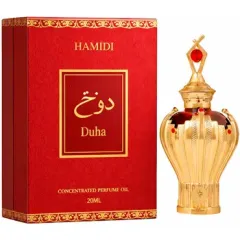 Hamidi Duha 1