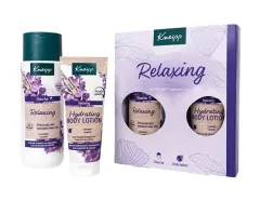 Kneipp Relaxing Moments Gift Set thumbnail 1