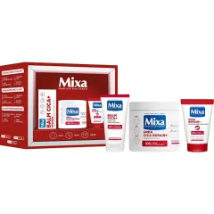 Mixa Urea Box Gift Set thumbnail 1